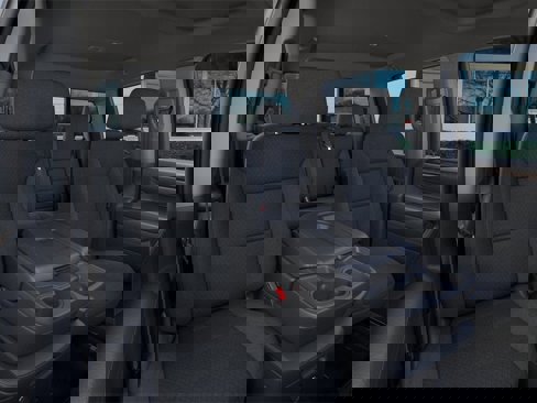 New 2026 GMC Sierra 1500 Elevation image 17