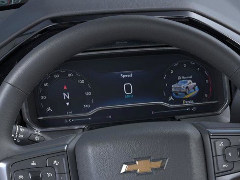New 2025 Chevrolet Silverado 2500 High Country w/ High Country Premium Package image 18