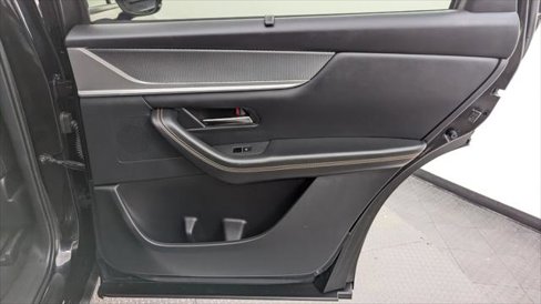 Used 2025 MAZDA CX-90 3.3 Turbo w/ Premium Sport Pkg image 23
