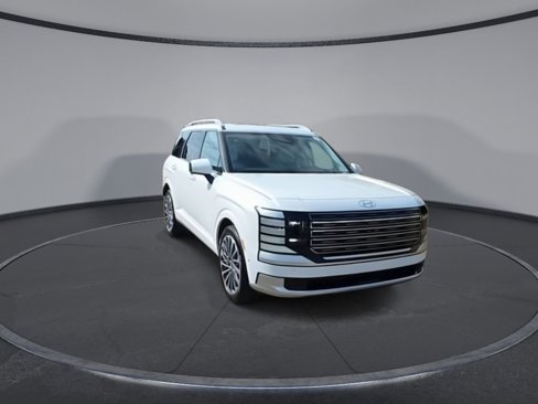 New 2026 Hyundai Palisade Calligraphy image 3