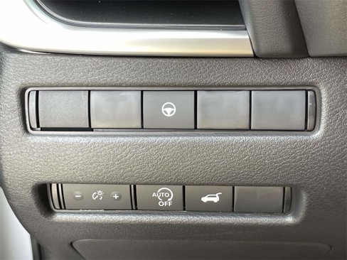 New 2026 Nissan Rogue SV w/ Cold Weather Package image 17