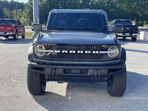New 2025 Ford Bronco Badlands image 6