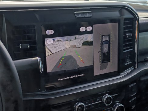 New 2026 Ford F250 Lariat image 31