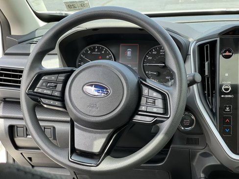 Certified 2024 Subaru Crosstrek 2.0i Premium image 21