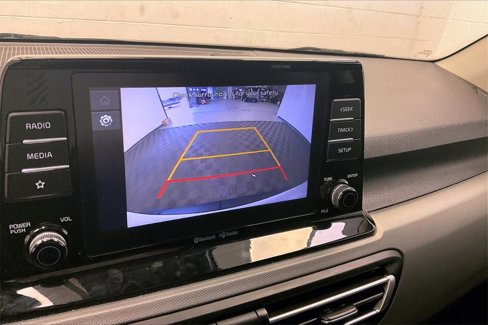 Used 2023 Kia Seltos LX image 20