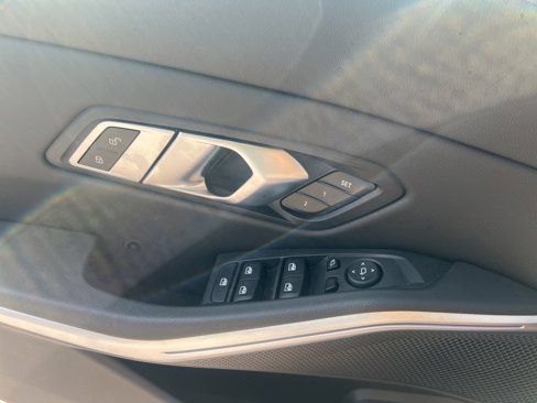 Used 2023 BMW 330i xDrive Sedan w/ Driving Assistance Package image 25