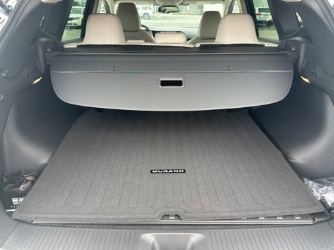 New 2025 Nissan Murano SL image 10