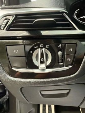 Used 2018 BMW 540i xDrive w/ M Sport Package image 13
