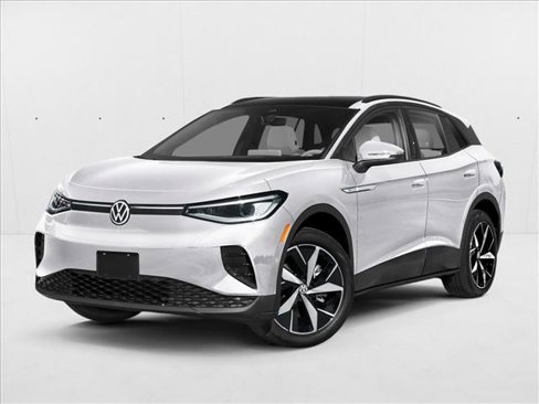 New 2025 Volkswagen ID.4 Pro S image 1
