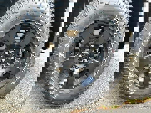 New 2026 RAM 1500 Classic Warlock image 5