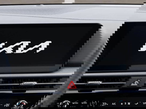 New 2026 Kia Sportage EX image 20