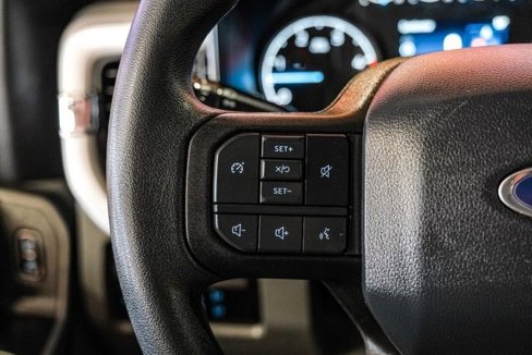 Used 2023 Ford F350 XLT w/ 360-Degree Camera Package image 14