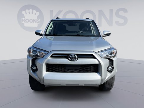 Used 2024 Toyota 4Runner SR5 image 11