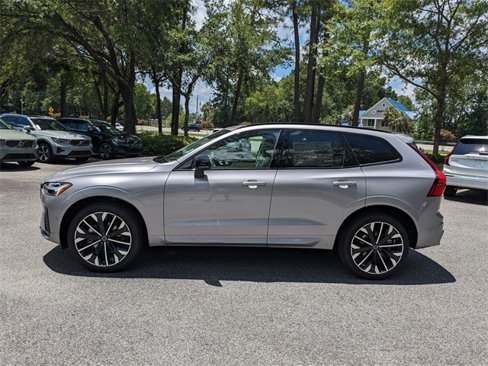 New 2026 Volvo XC60 B5 Ultra w/ Climate Package image 7