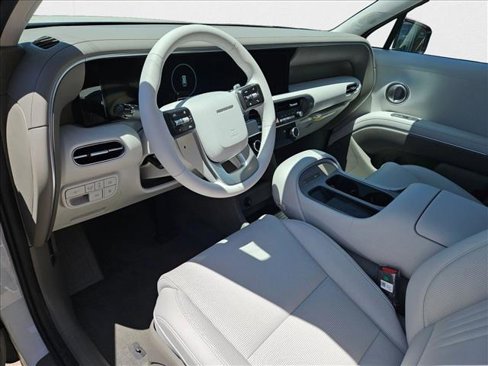 New 2026 Hyundai Palisade SEL image 12