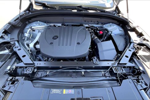 New 2026 Volvo XC60 B5 Ultra w/ Climate Package image 13