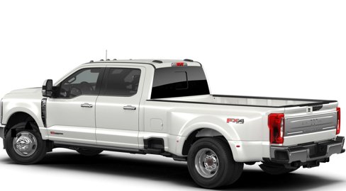New 2026 Ford F350 King Ranch image 2