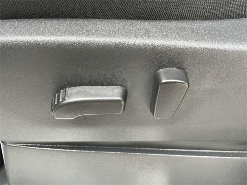 Certified 2023 Nissan Frontier PRO-4X w/ Technology Package image 15