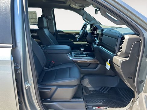 New 2026 Chevrolet Silverado 1500 RST w/ RST All Star Premium Package image 10