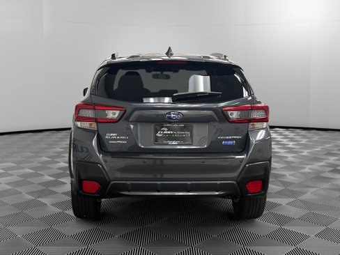 Certified 2023 Subaru Crosstrek Hybrid image 4