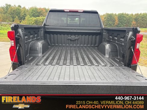 New 2026 Chevrolet Silverado 1500 LT image 55