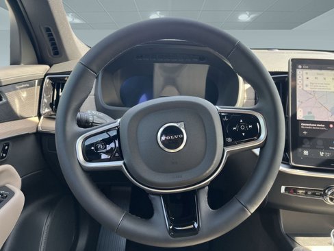 New 2026 Volvo XC90 B6 Ultra image 15