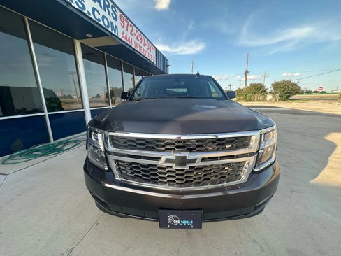 Used 2016 Chevrolet Tahoe LS image 8