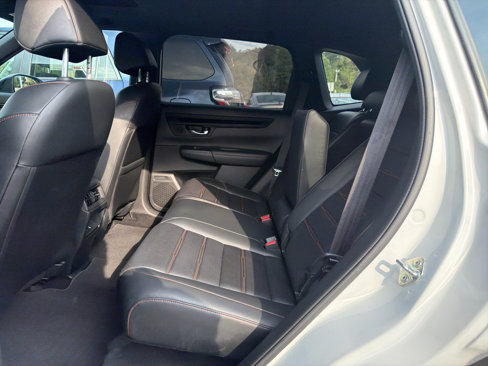 Used 2024 Honda CR-V Sport-L image 22