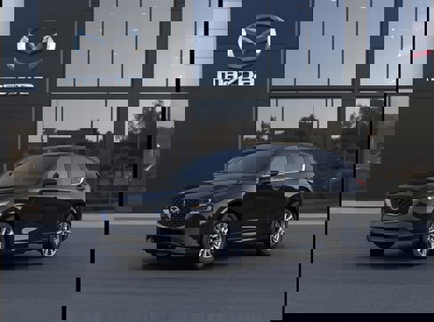 New 2025 MAZDA CX-5 AWD 2.5 S w/ Premium Plus Pkg image 1