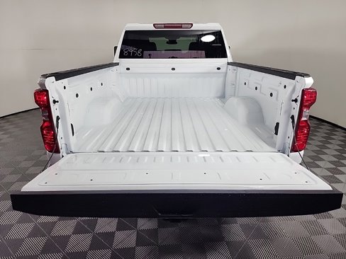 New 2026 Chevrolet Silverado 2500 LT image 13