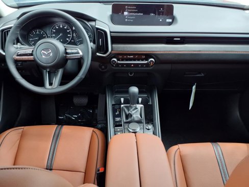New 2025 MAZDA CX-50 Meridian Edition w/ Weather Package image 29