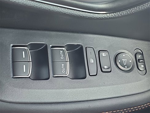 New 2026 Honda HR-V Sport image 26
