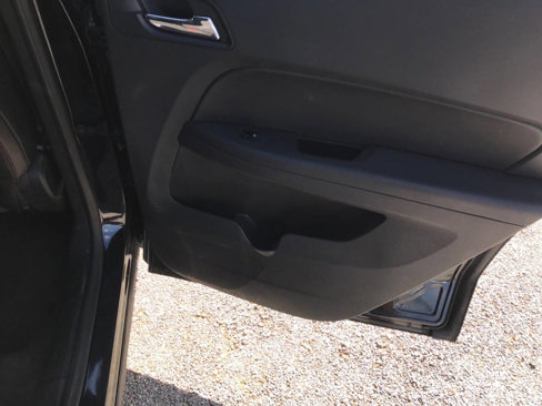 Used 2016 GMC Terrain SLT image 13