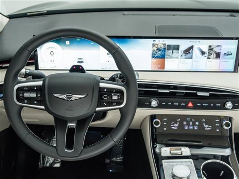 New 2026 Genesis GV70 2.5T image 20