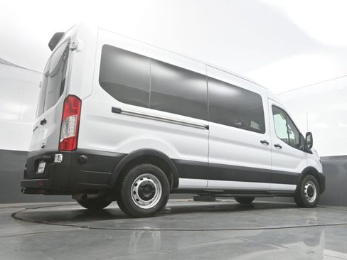 Used 2024 Ford Transit 350 XL image 37