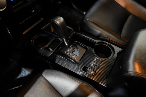 Used 2021 Toyota 4Runner Venture image 27