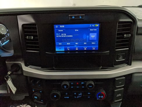 New 2026 Ford F350 XLT w/ 360-Degree Camera Package image 15