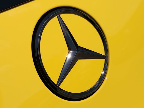 New 2026 Mercedes-Benz CLE 53 AMG 4MATIC Coupe image 10