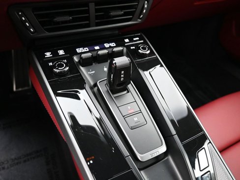 Certified 2025 Porsche 911 Carrera image 22