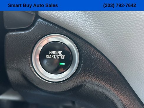 Used 2022 Chevrolet Equinox LT image 27