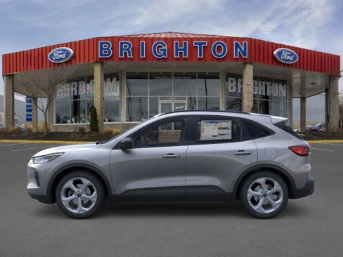 New 2026 Ford Escape ST-Line image 2