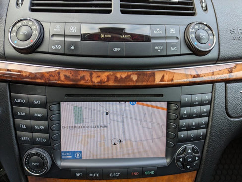 Used 2007 Mercedes-Benz E 350 image 21