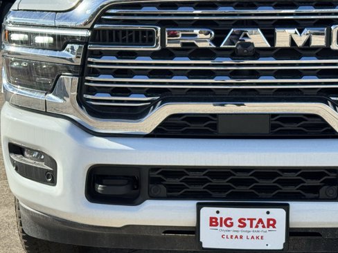 New 2026 RAM 2500 Limited image 9