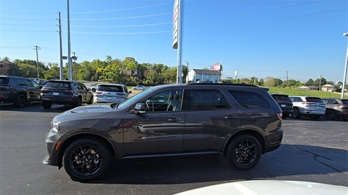 New 2026 Dodge Durango R/T image 5