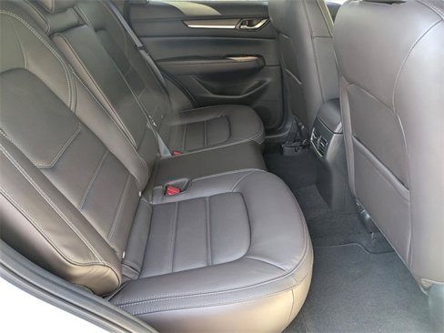 New 2025 MAZDA CX-5 Signature image 24
