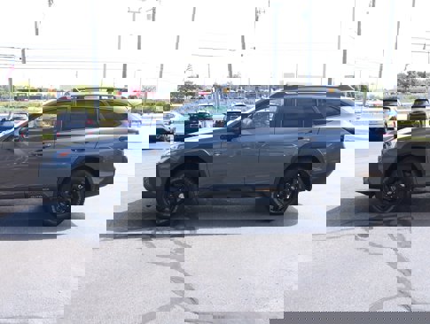 New 2025 Subaru Outback Wilderness image 8