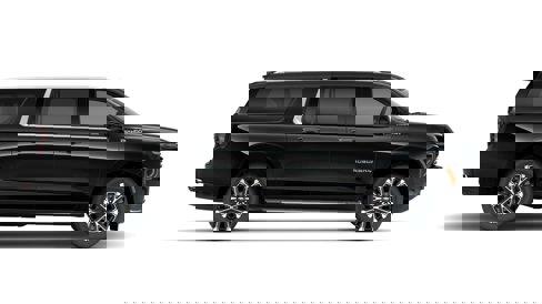 New 2026 Chevrolet Suburban High Country w/ Sun And Tow Package image 2