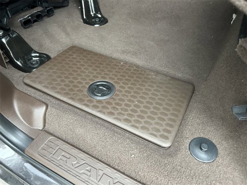 New 2025 RAM 2500 Limited image 15