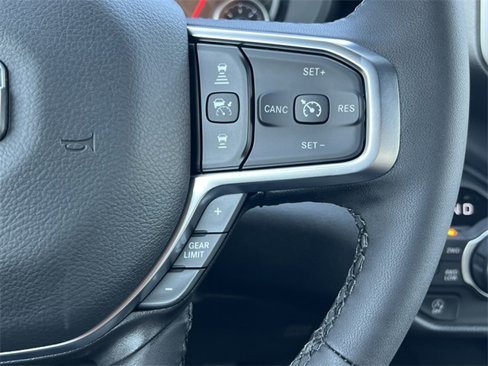 New 2026 RAM 1500 Big Horn image 22