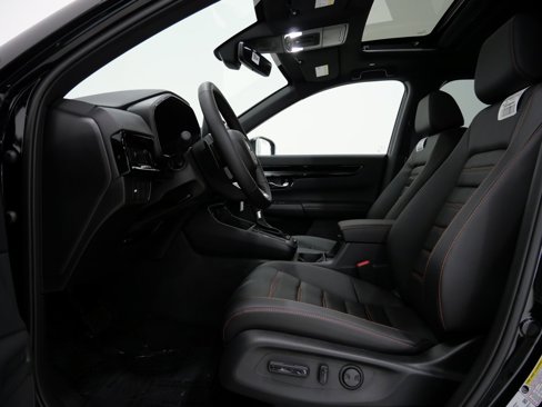 New 2026 Honda CR-V Sport Touring image 13